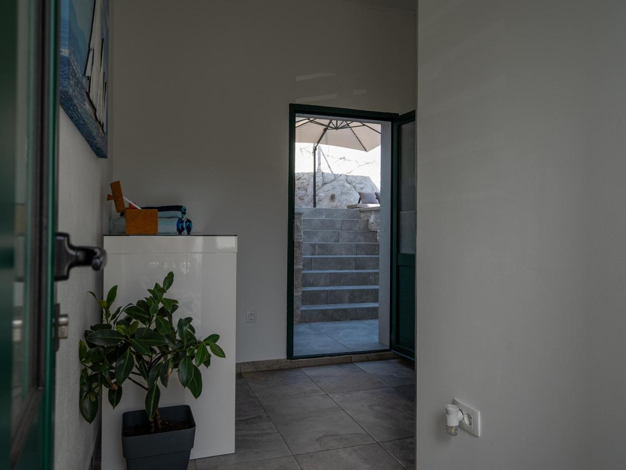 Adam Apartments Stobrec Exterior photo